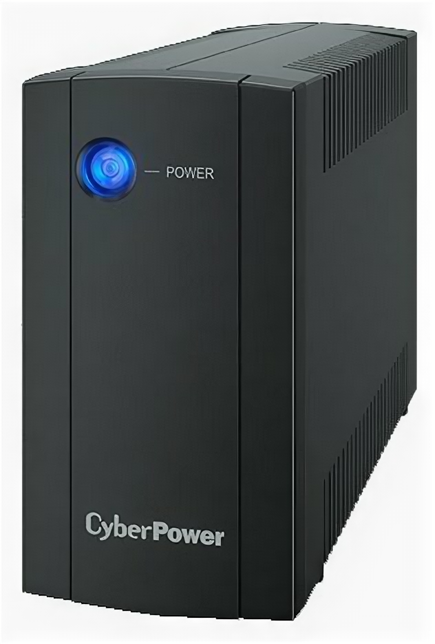 CyberPower - фото №1