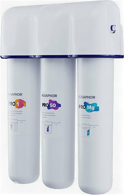 Водоочиститель Аквафор Osmo Pro-050-3-А-М