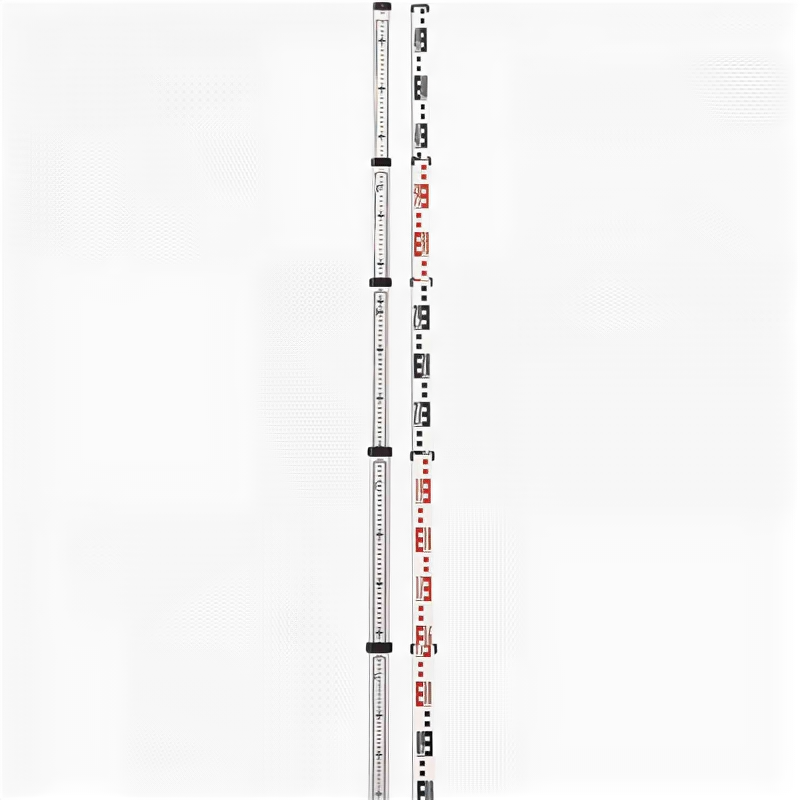 Принадлежности для нивелиров Рейка Elitech 2210.000600 5m
