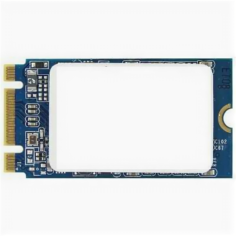 SSD диск Netac N5N 512Gb NT01N5N-512-N4X