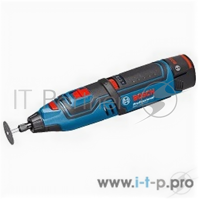 Шлифмашина Bosch GRO 10.8 V-LIi 06019C5000