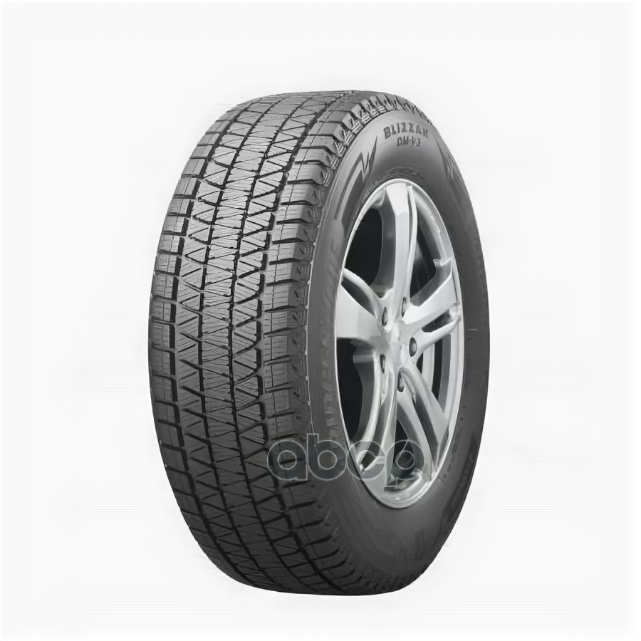 Автошина Bridgestone Blizzak DM-V3 265/70 R17 115 R