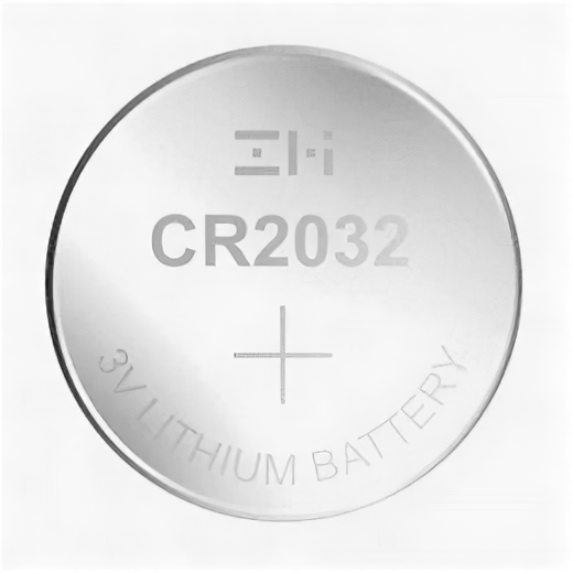 Батарейка ZMI CR2032 Button batteries (5-шт)