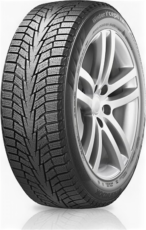  R16 215/60 Hankook Winter I*cept iZ2 W616 99T .