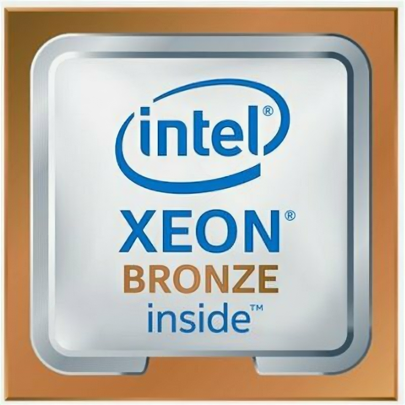 Процессор Intel Xeon Bronze 3104 OEM