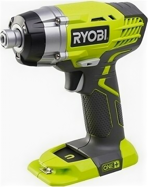 Шуруповерт Ryobi 3001168 (RID1801M) .