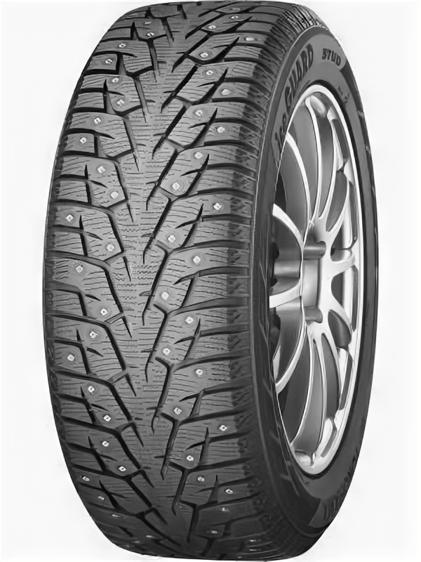 Шины Yokohama ice GUARD stud iG55 255/30R20 92T Шип