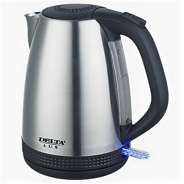Чайник электрический Delta Lux DL-1285 1,7л