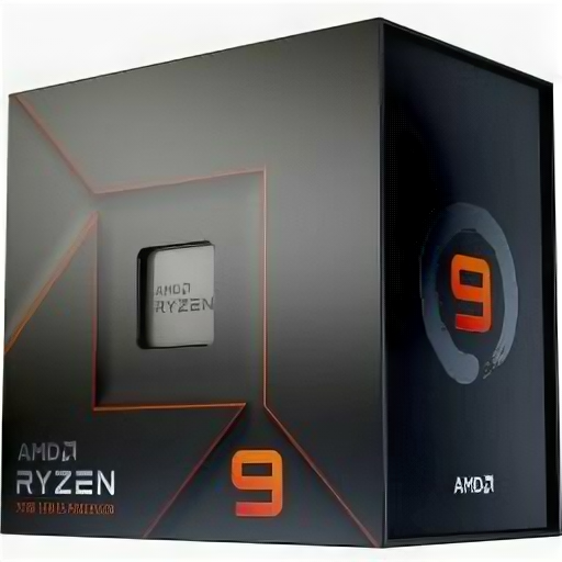 Процессор AMD Ryzen 9 7900X BOX 100-100000589WOF