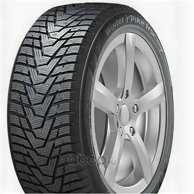  r16 205/55 hankook winter i*pike rs2 (w429) 91t  1023599