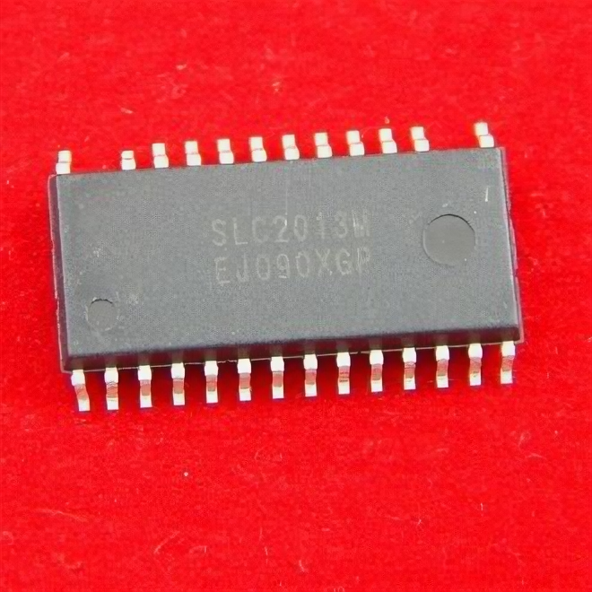 Разное SLC2013M