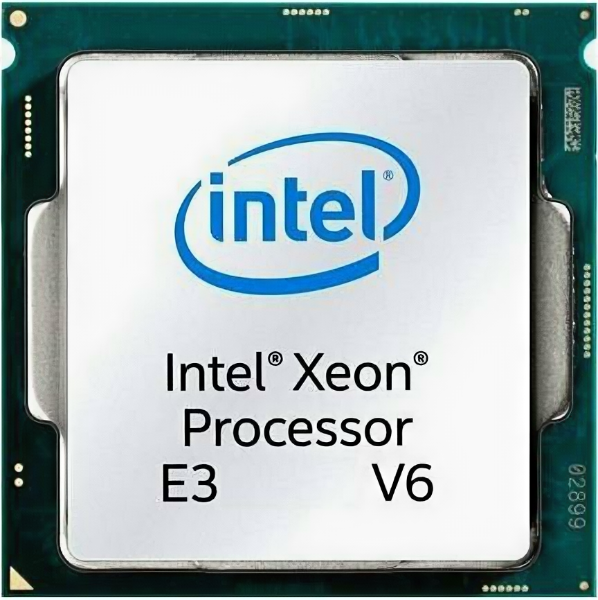 ABC  Intel Xeon E3-1220V6 CM8067702870812 (3.00, 8) Socket1151 (oem)