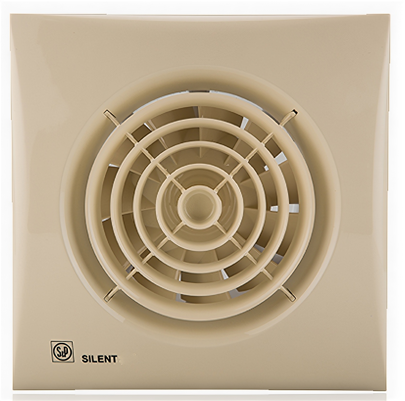   Soler & Palau SILENT-200 CZ 16  IVORY   c  