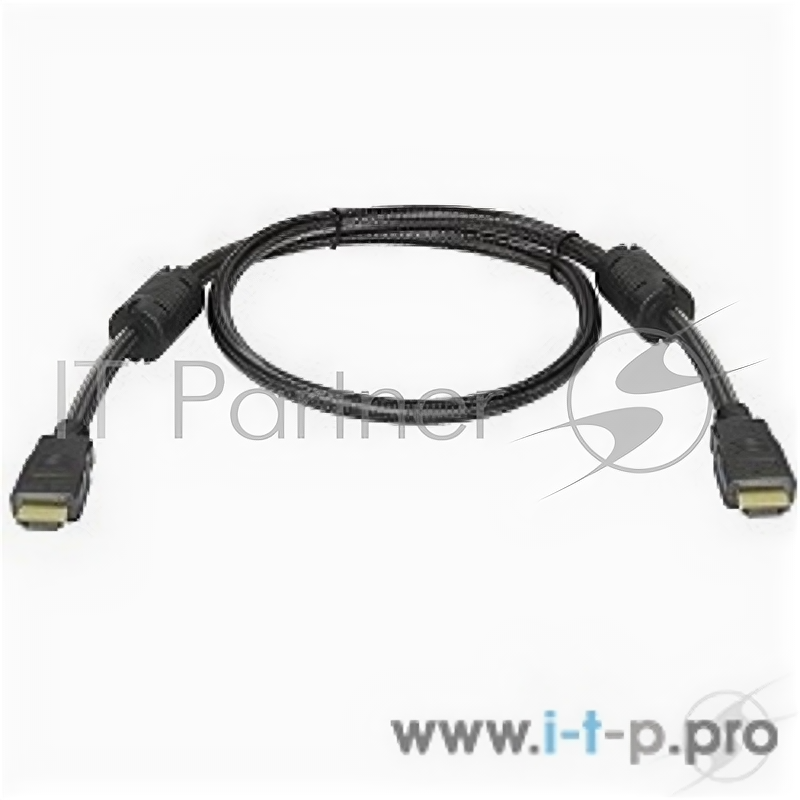 Кабель Defender Цифровой кабель Hdmi-03pro Hdmi M-m, ver 1.4, 1.0 м (87340) 87340