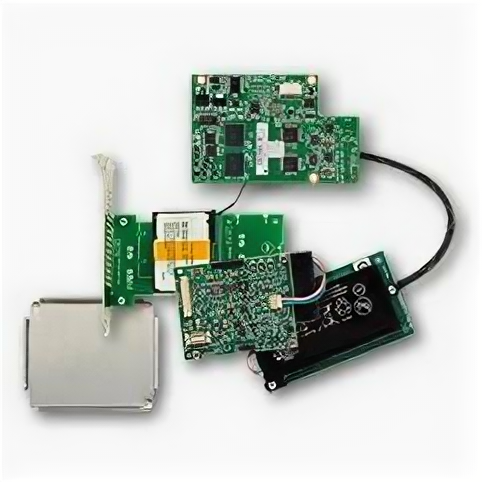 Резервный флеш-накопитель BROADCOM 05-50039-00