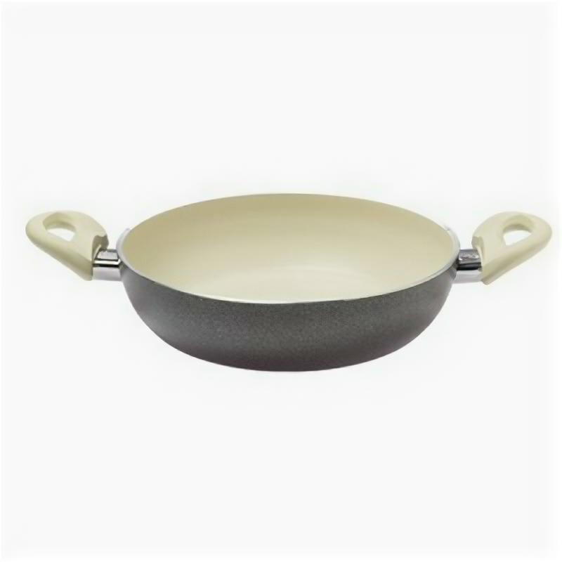 Ballarini Сотейник BALLARINI Cortina (Cortan WhiteStone) 24 см, 5W0930.24