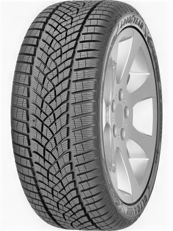  Goodyear Ultragrip Performance Gen-1 275/40R21 107V