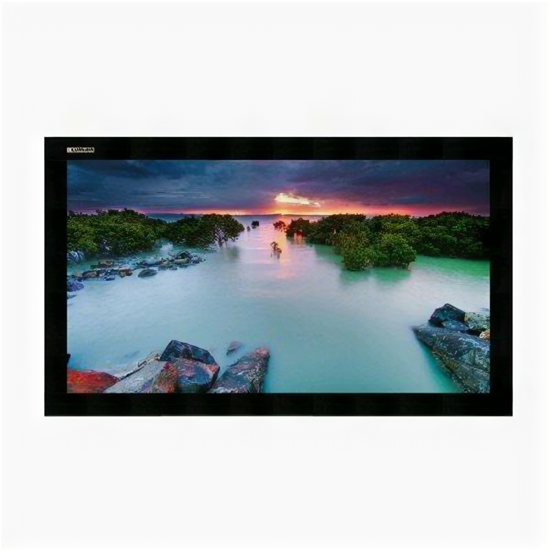 Экран для проектора Lumien Cinema Home LCH-100104