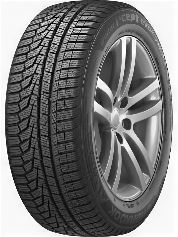 Шины Hankook Winter i*cept evo2 SUV W320A 295/35R23 108W