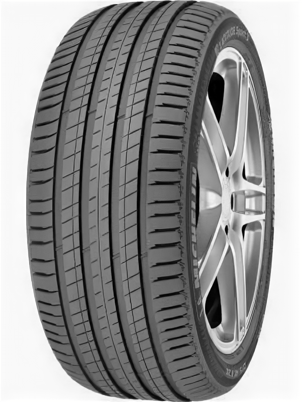 Шины Michelin Latitude Sport 3 255/40R21 102Y