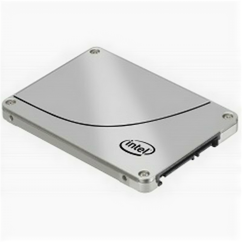 SSD диск Intel D3-S4610 240Gb SSDSC2KG240G801