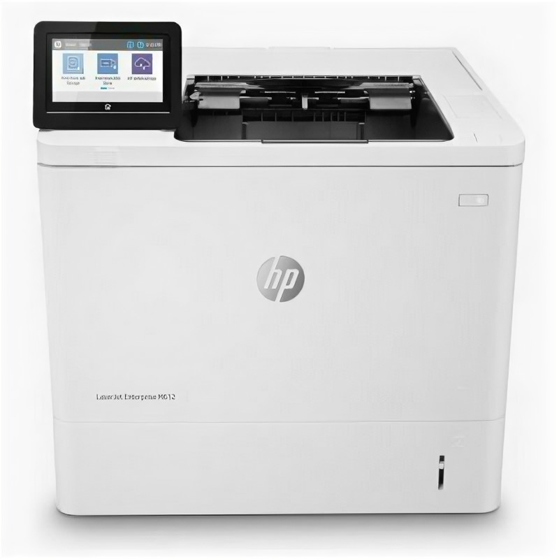 Принтер HP LaserJet Enterprise M612dn 7PS86A