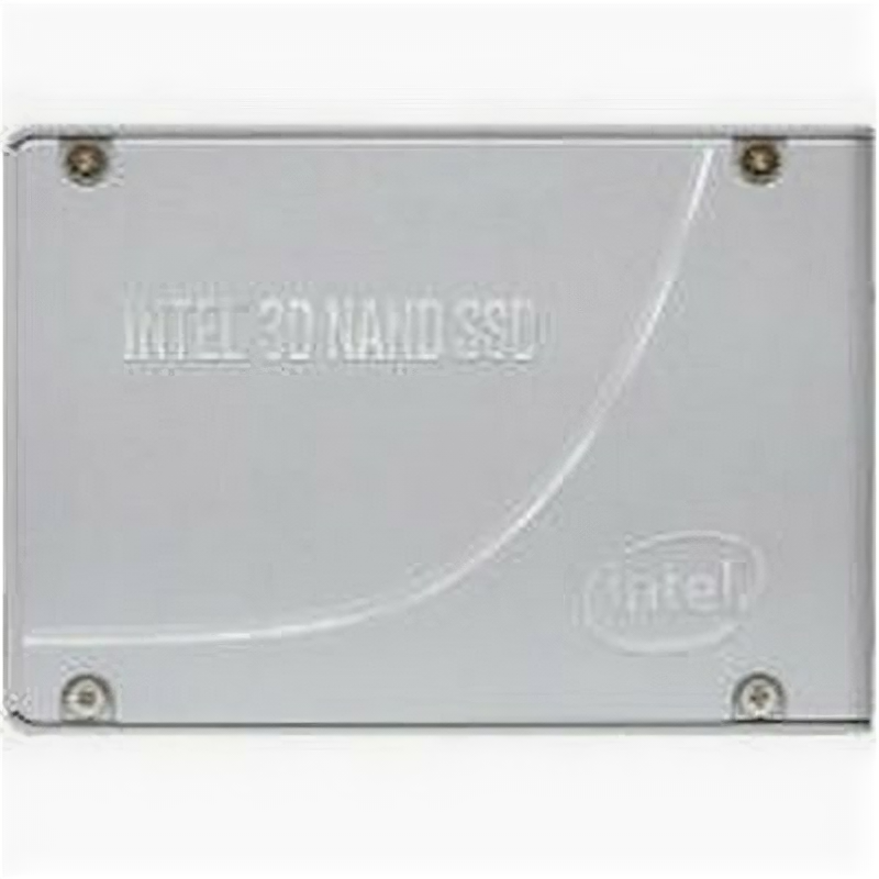 SSD диск Intel DC P4610 7.6Tb SSDPE2KE076T801