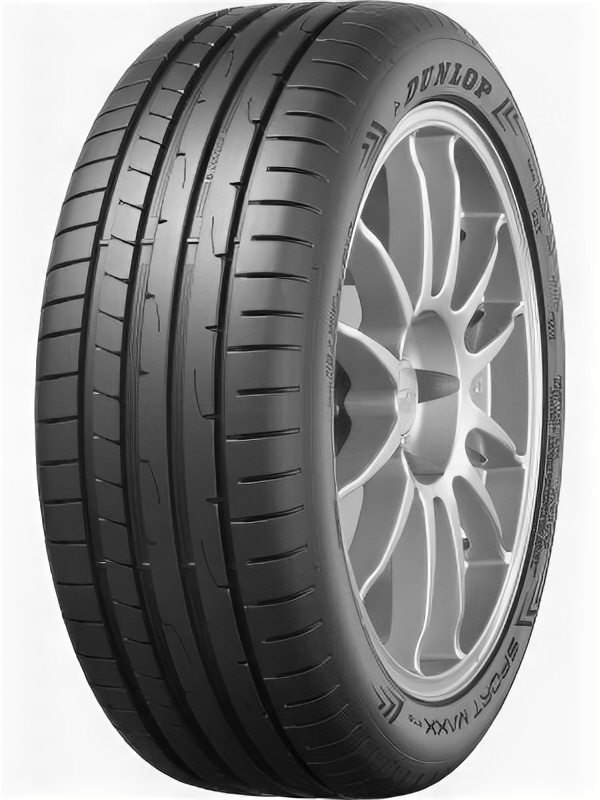 Шины Dunlop Sport Maxx RT2 255/45R20 105Y