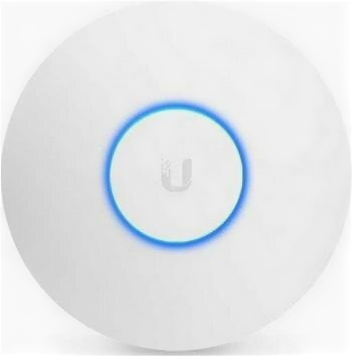 Точка доступа Ubiquiti UniFi AP NanoHD