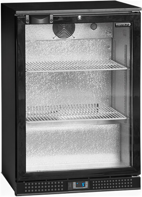 Шкаф холодильный барный Tefcold DB125H