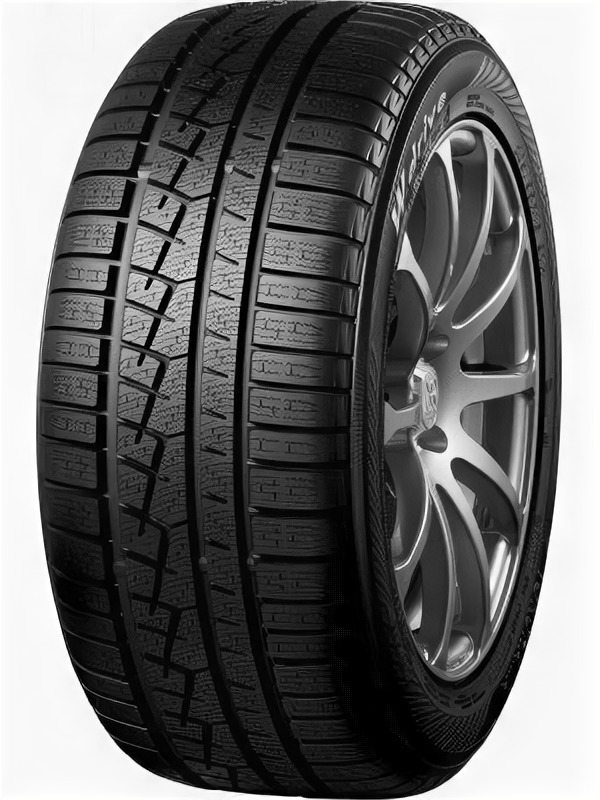 Шины Yokohama W.drive V902A/V902B 265/40R21 105V