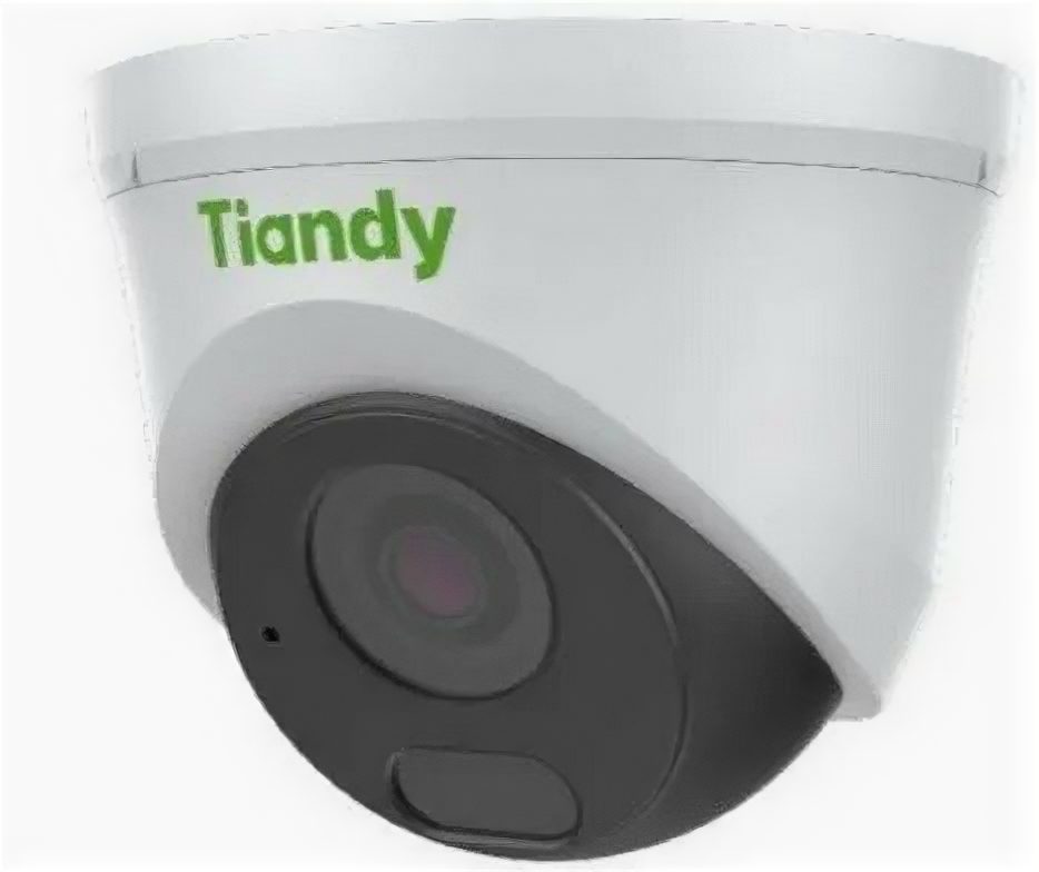 Камера видеонаблюдения IP Tiandy TC-C32HN I3/E/Y/C/2.8mm/V4.2, белый