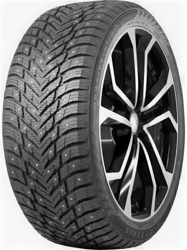  Nokian Hakkapeliitta 10p SUV 235/55R19 105T 