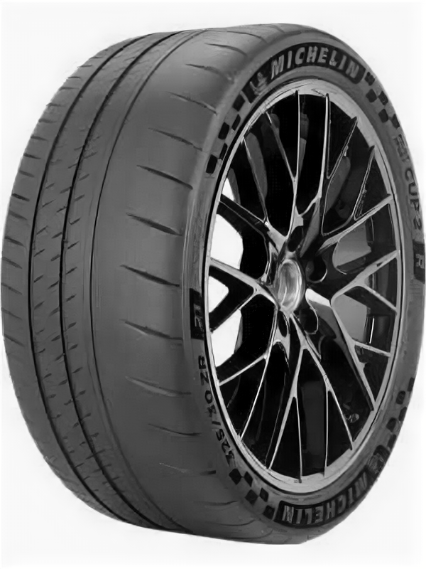 Шины Michelin Pilot Sport Cup 2 R 325/30R21 108Y