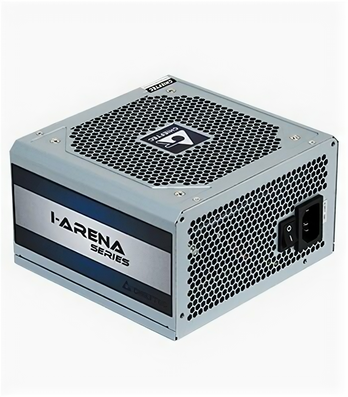 Блок питания CHIEFTEC GPC-600S 600W (OEM)