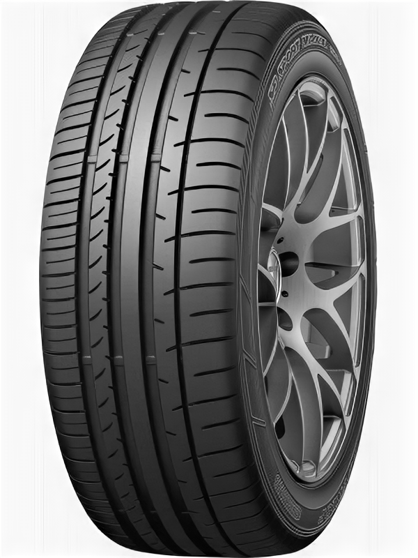 Шины Dunlop SP Sport Maxx 050+ 275/35R20 102Y