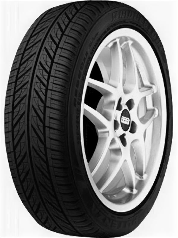 Шины Bridgestone Potenza RE97AS 245/40R20 95V