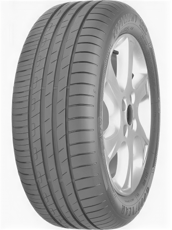  Goodyear EfficientGrip Performance 225/55R17 97W