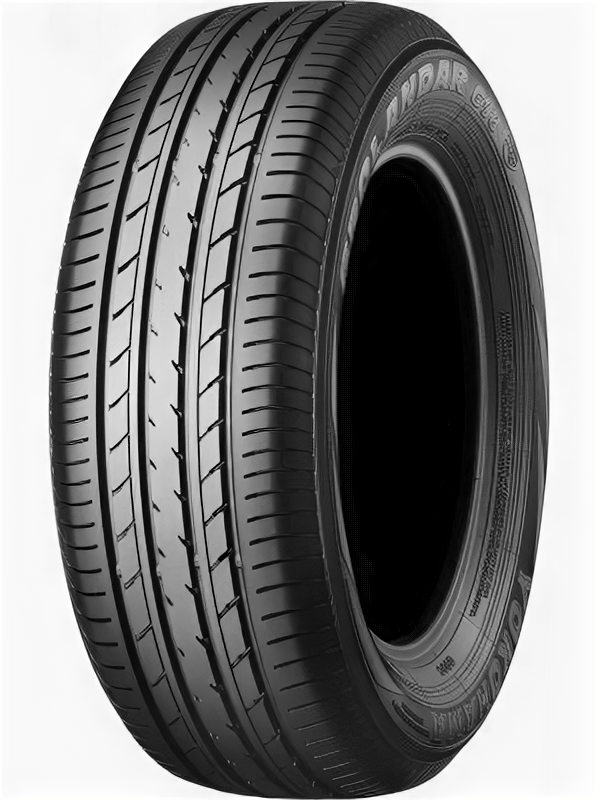 Шины Yokohama Geolandar G98 225/65R17 102V