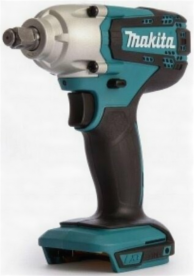 Гайковерт ударный Makita DTW190Z