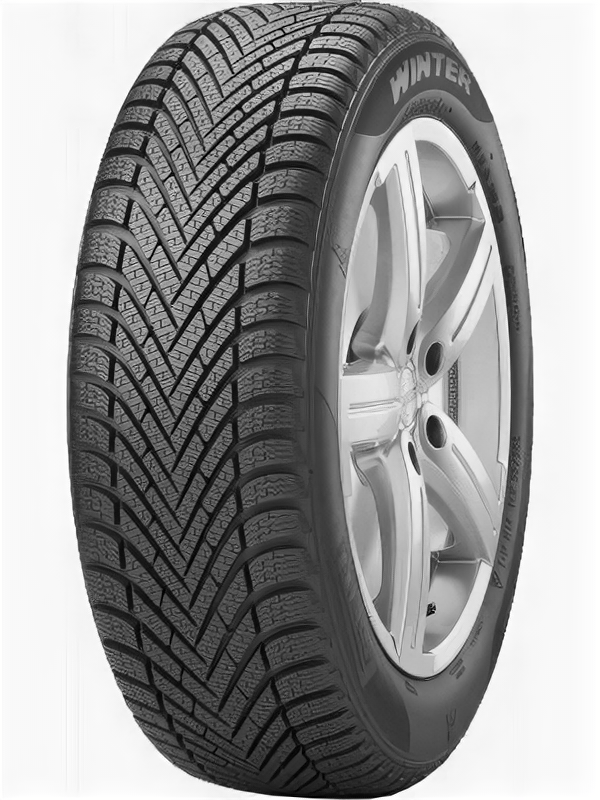 Шины Pirelli Cinturato Winter 185/60R16 86H