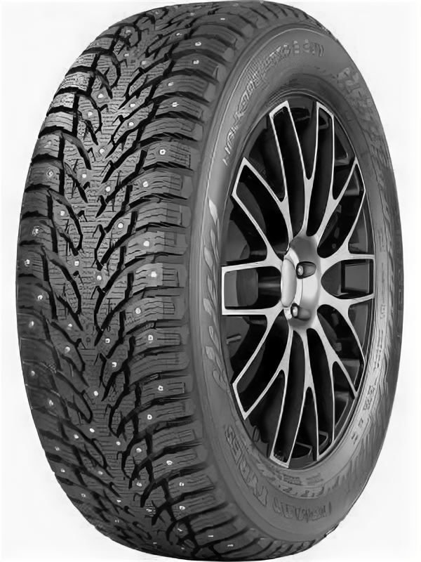  Nokian Hakkapeliitta 9 SUV 235/55R19 105T 