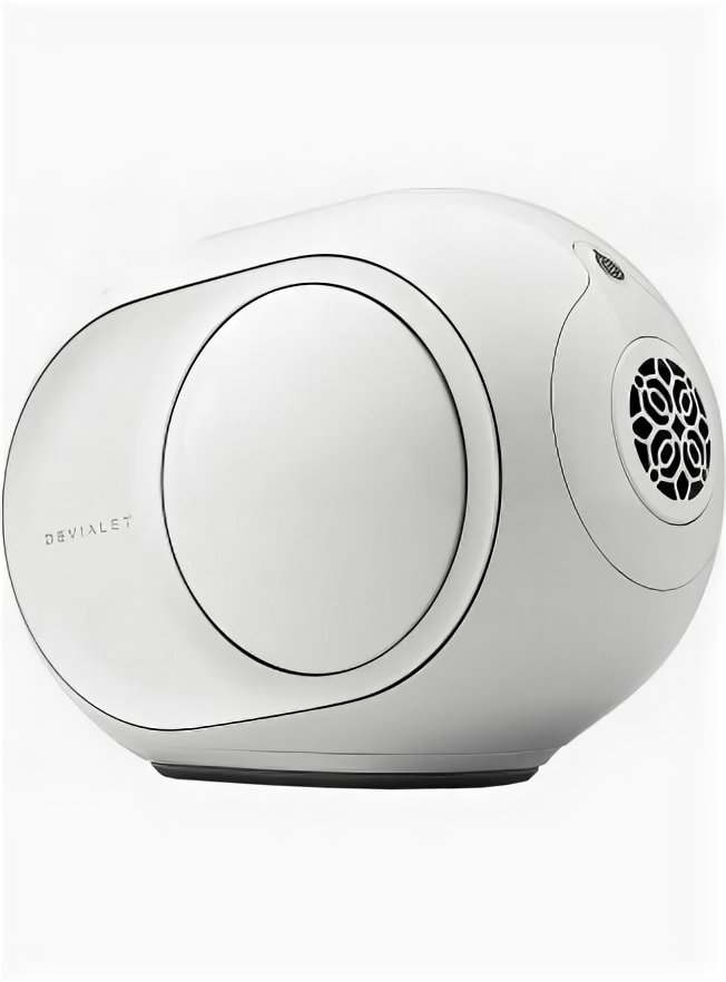 Электроника Devialet Полочная акустическая система Phantom II 95 db iconic white