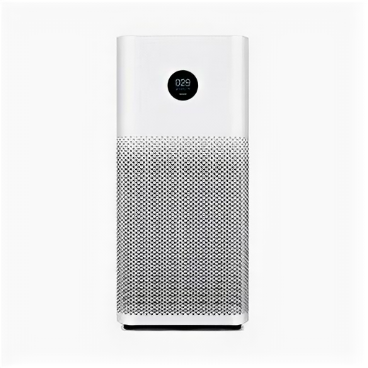 Очиститель воздуха Xiaomi (Mi) Air Purifier 4 GLOBAL, белый