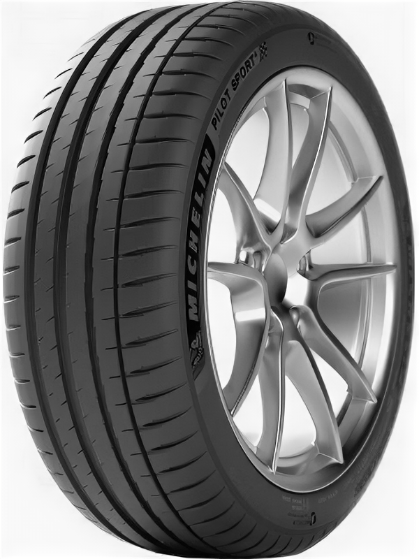 Шины Michelin Pilot Sport 4 205/50R17 89W Runflat