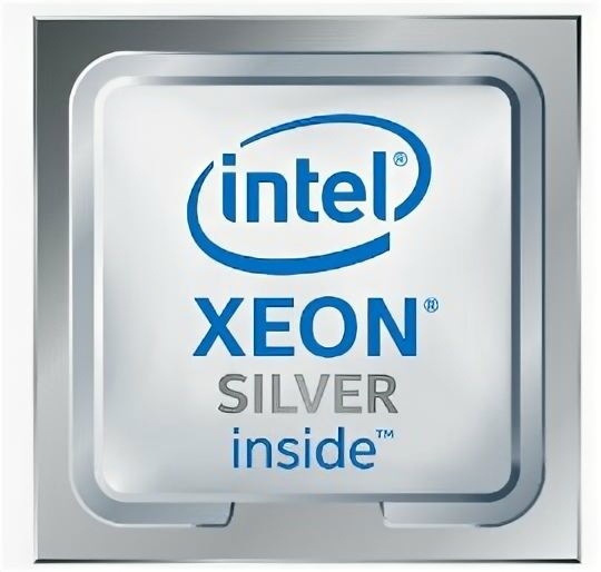 Lenovo Xeon Silver 4310 (18M Cache, 2.10 GHz) w/o heatsink