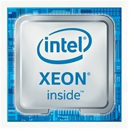 INTEL Xeon E-2236 LGA1151 v2 6 x 3400 МГц OEM