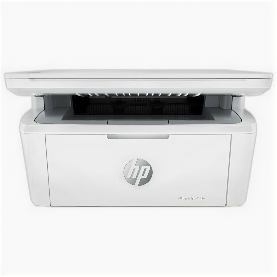 МФУ Unitype лазерное HP LaserJet M141w 3 в 1 - (1 шт)