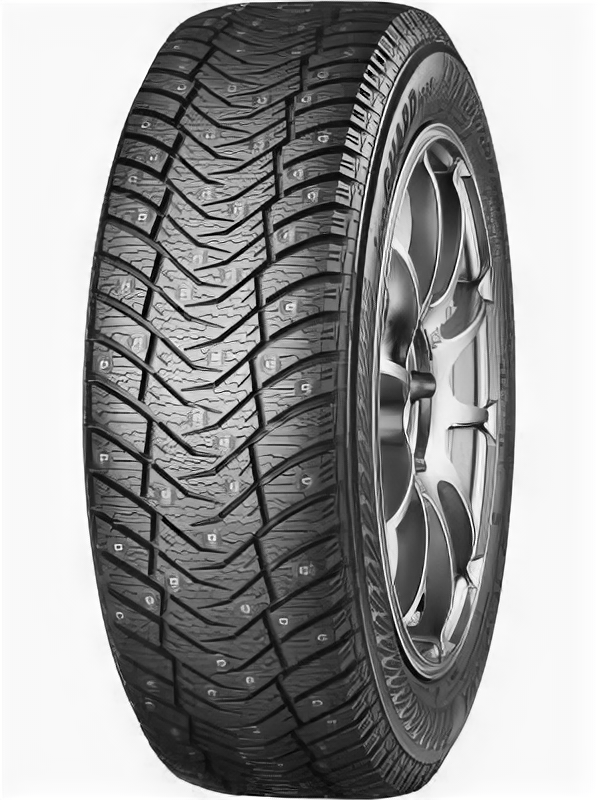  Yokohama iceGUARD iG65 265/60R18 114T 