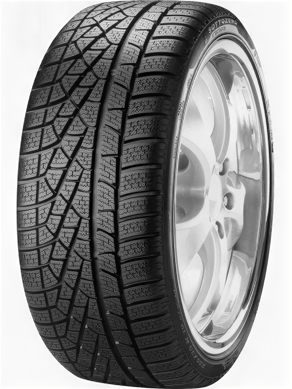 Шины Pirelli Winter SottoZero (W210/W240) 285/35R19 103V